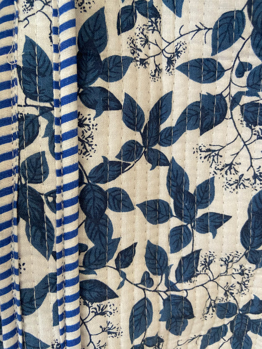 Tote Bag L (c/ fecho)