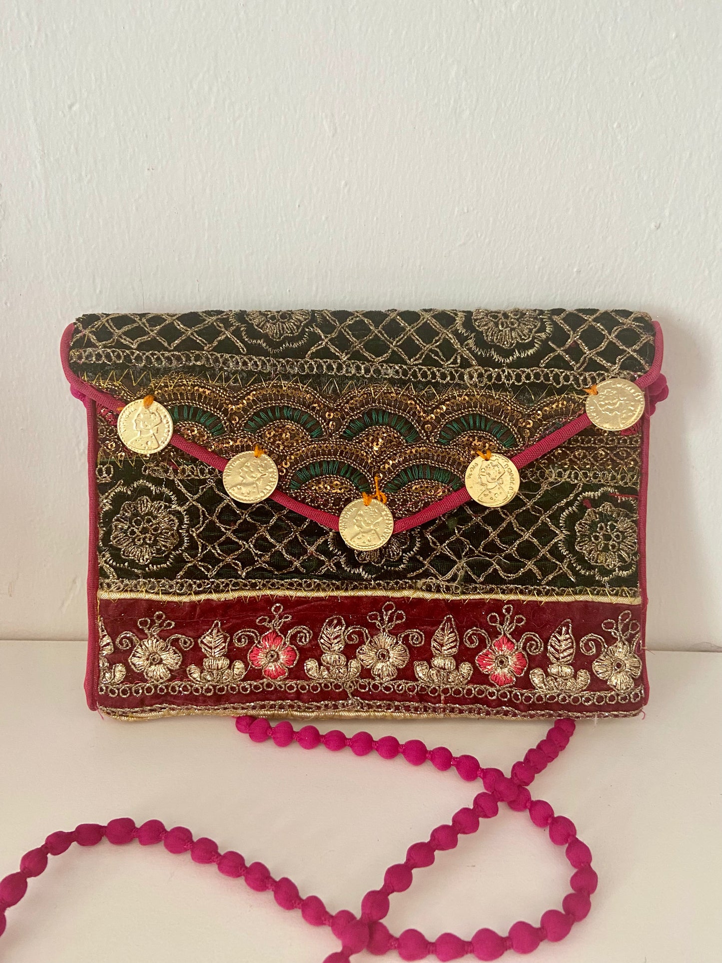 Pouch Jodhpur