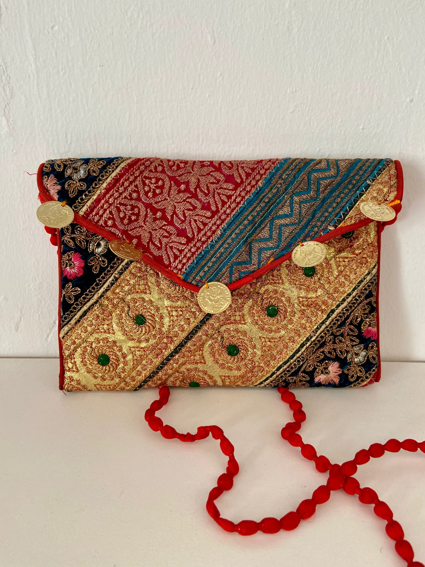 Pouch Jodhpur