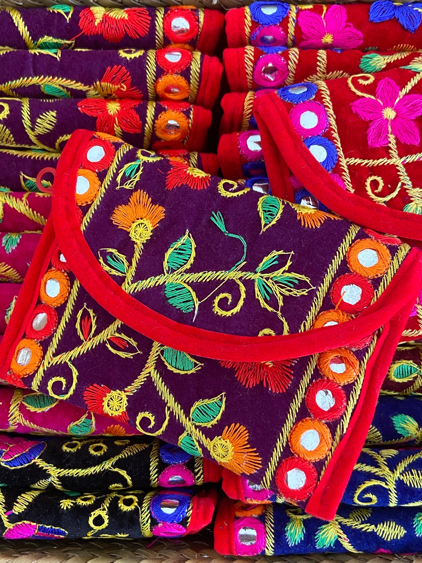 Porta-Moedas
