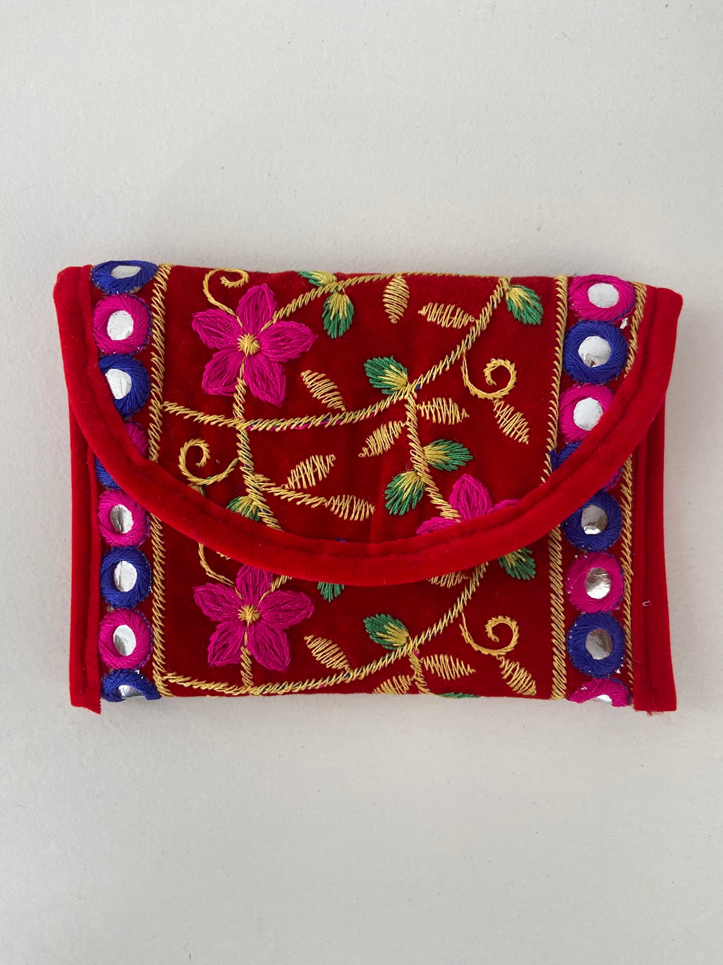 Porta-Moedas