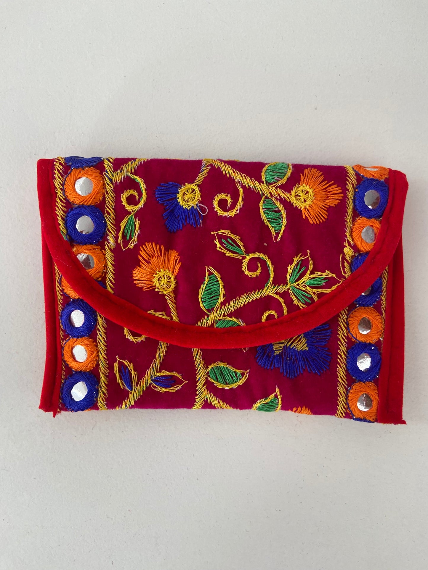 Porta-Moedas