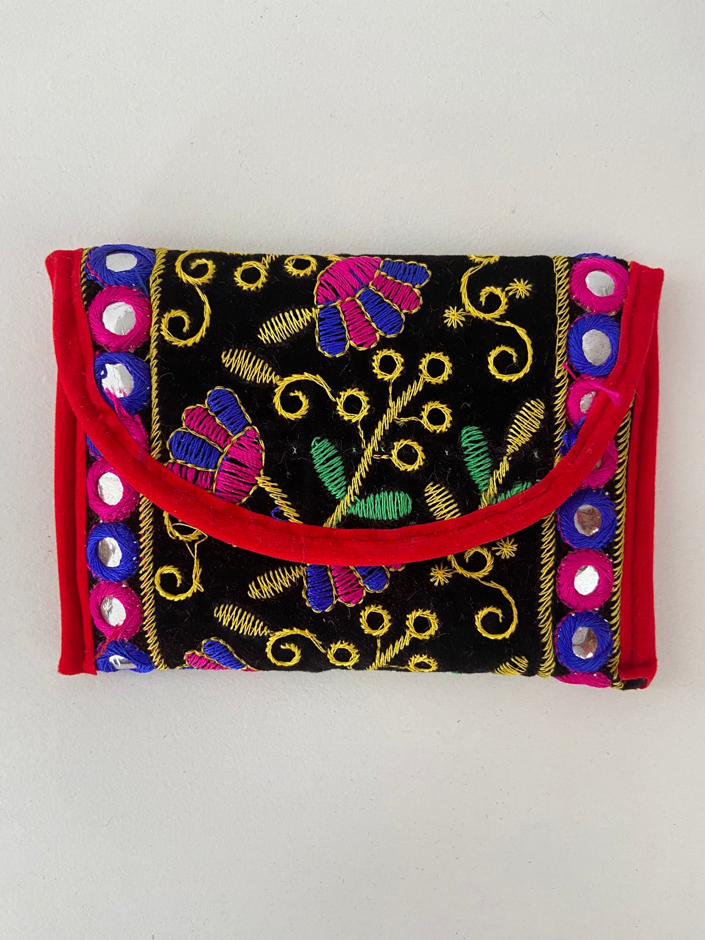 Porta-Moedas