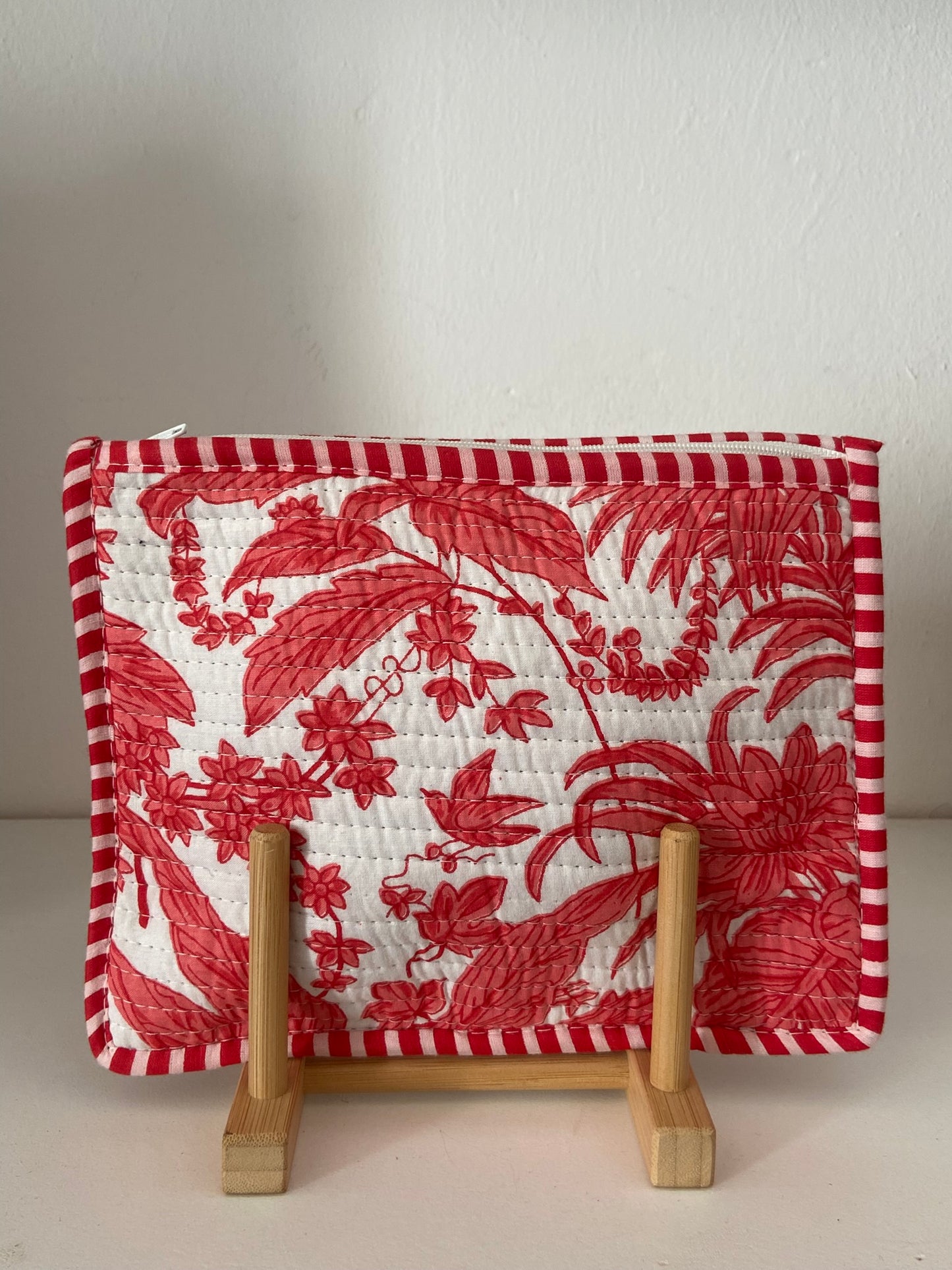 Necessaire Pouch
