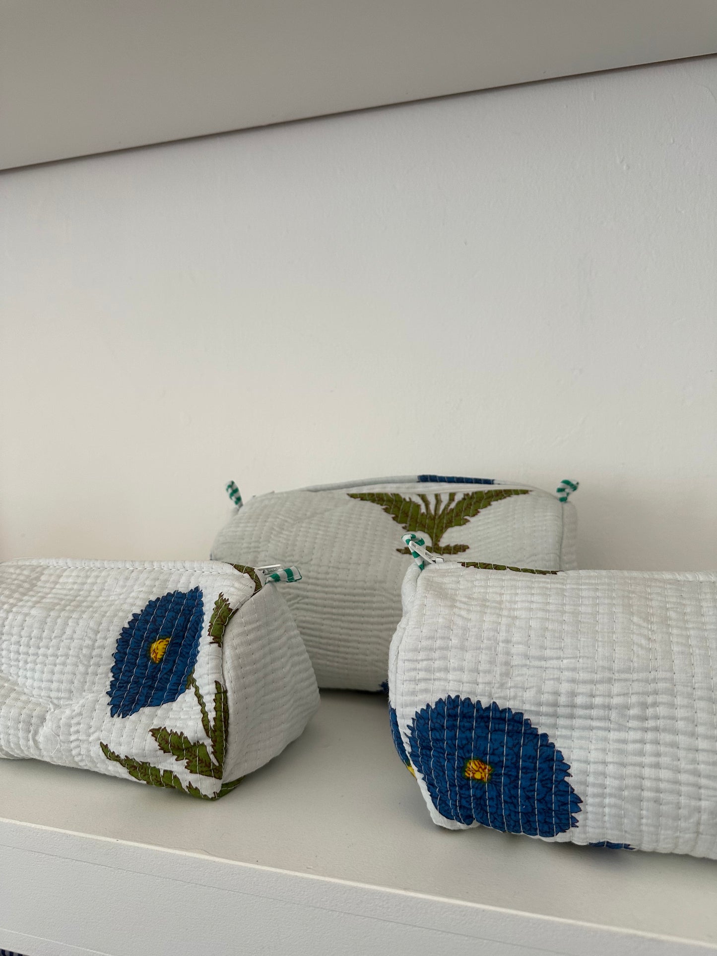 Conjunto Necessaire