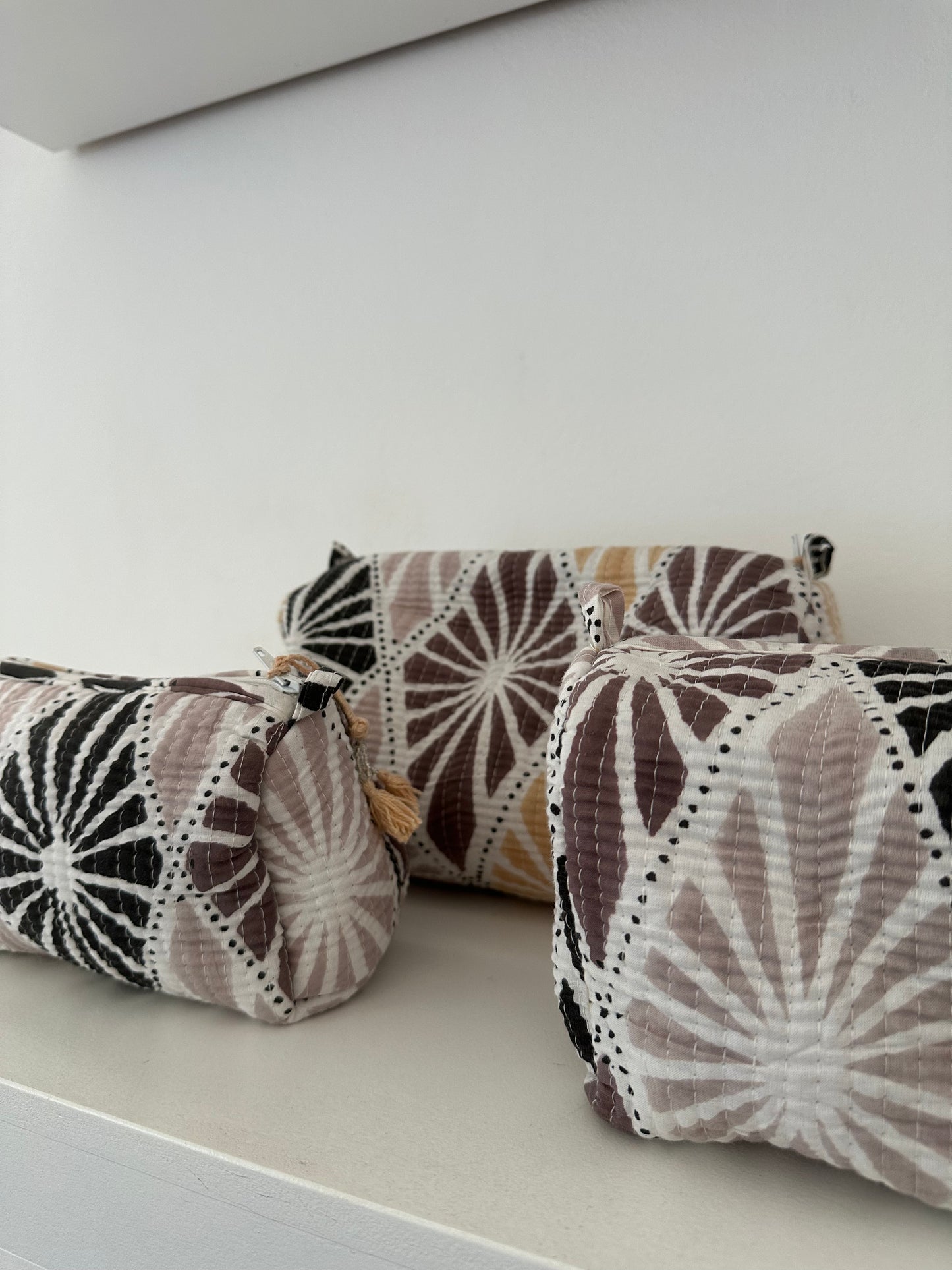 Conjunto Necessaire
