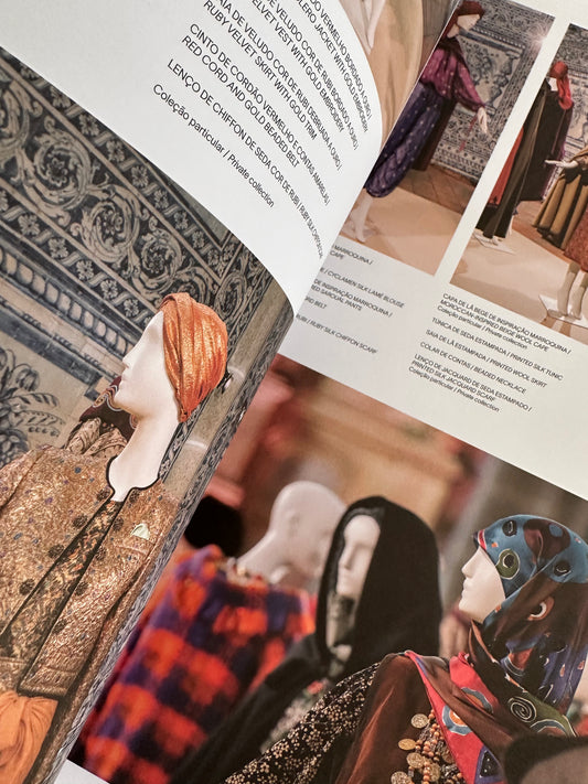 LOVE Yves Saint Laurent