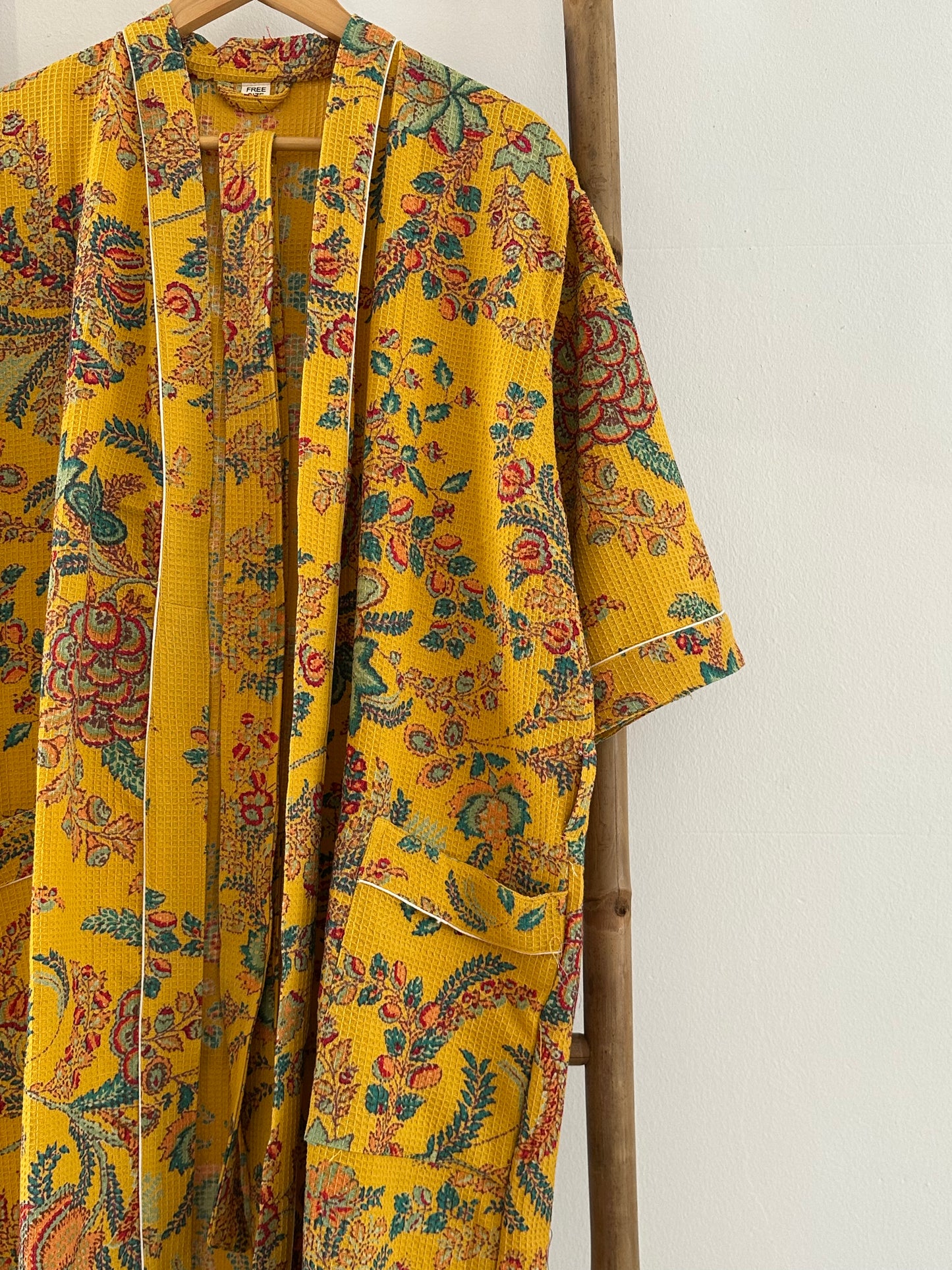 Towel Kimono