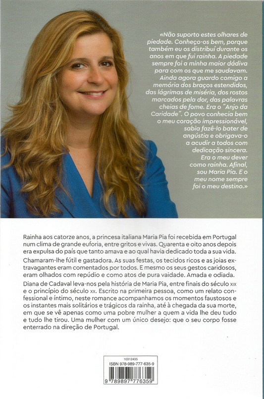 Eu, Maria Pia