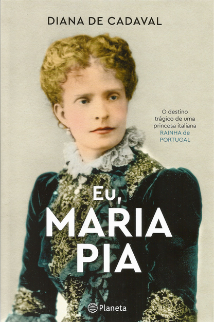 Eu, Maria Pia