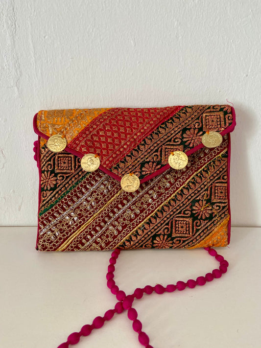 Pouch Jodhpur