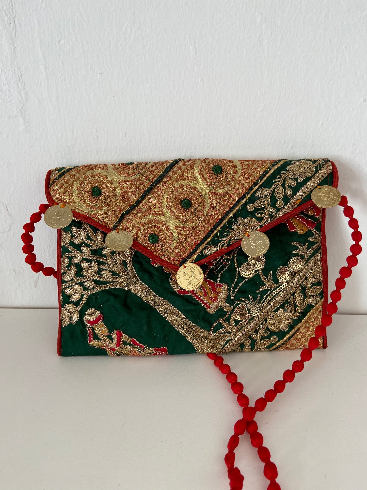Pouch Jodhpur