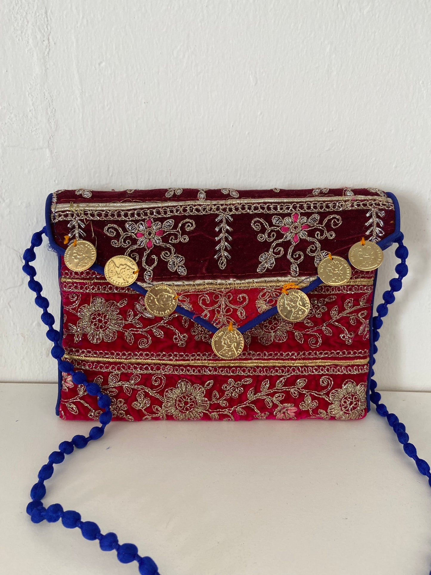 Pouch Jodhpur