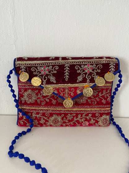 Pouch Jodhpur