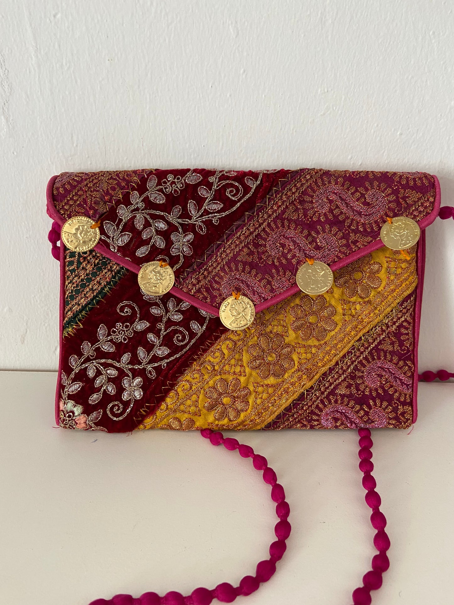 Pouch Jodhpur