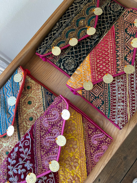 Pouch Jodhpur