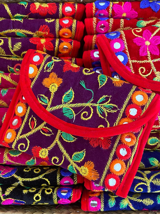 Porta-Moedas