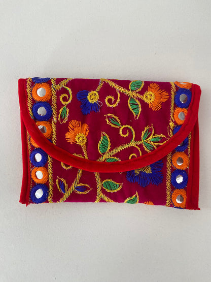 Porta-Moedas