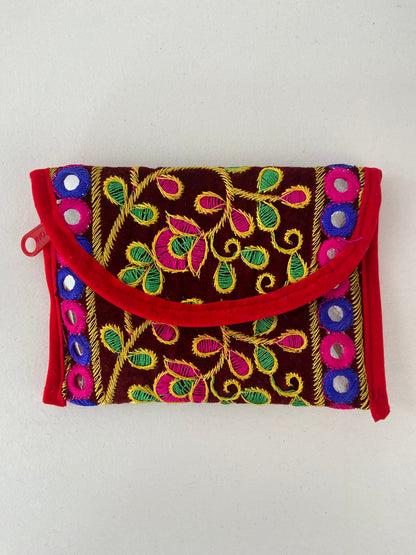 Porta-Moedas