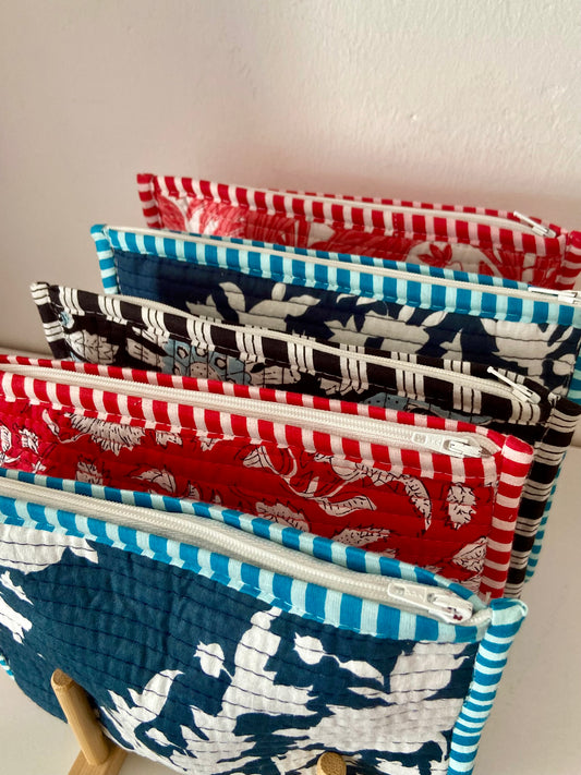 Necessaire Pouch