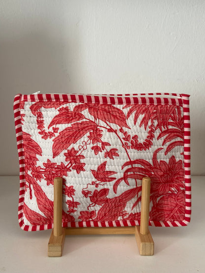 Necessaire Pouch