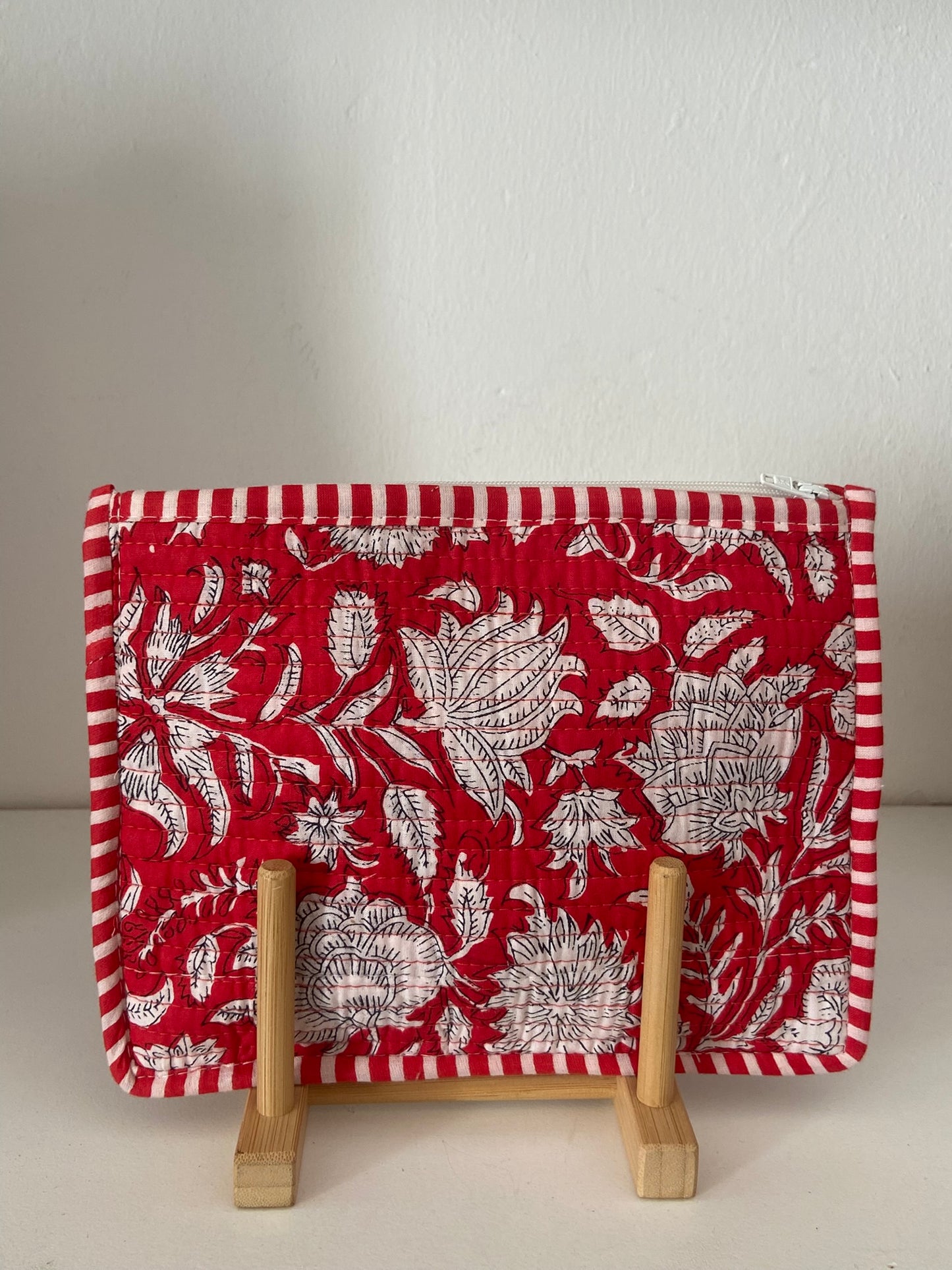 Necessaire Pouch