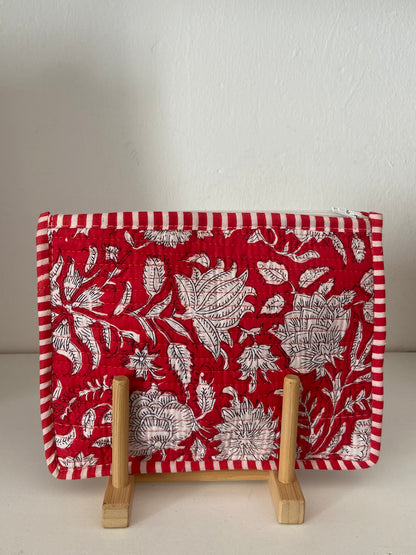 Necessaire Pouch