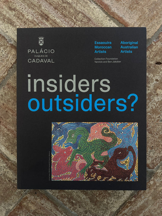 INSIDERS/OUTSIDERS?