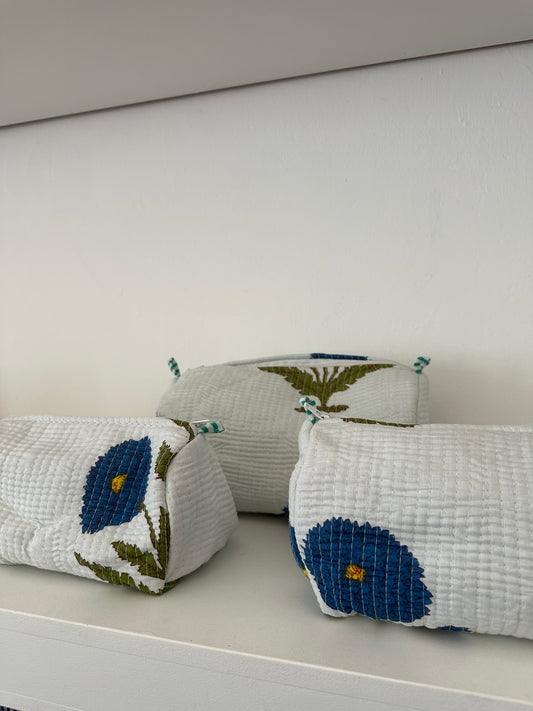 Conjunto Necessaire
