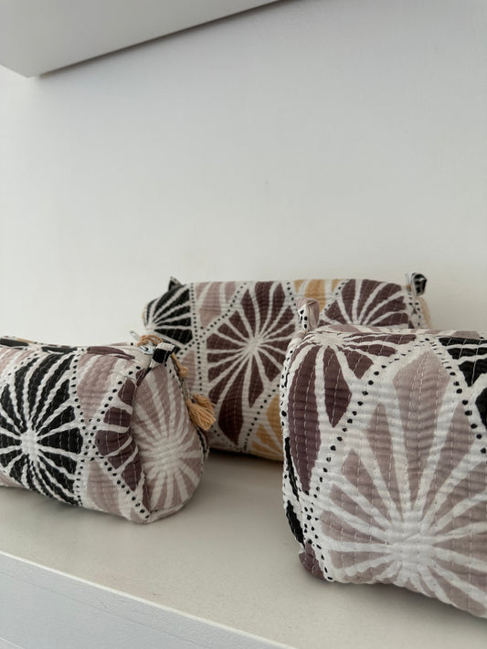 Conjunto Necessaire