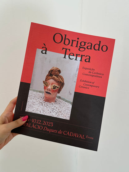 Obrigado à Terra