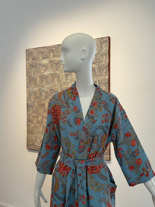 Towel Kimono