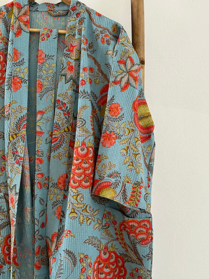 Towel Kimono